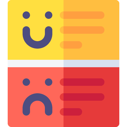 Feedback survey feedback net promoter score icon Feedback survey feedback net promoter score icon