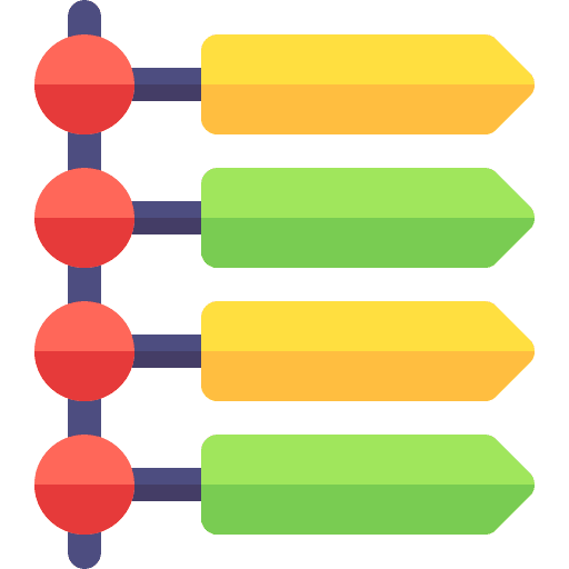 Planning planning methodology agile icon Planning planning methodology agile icon