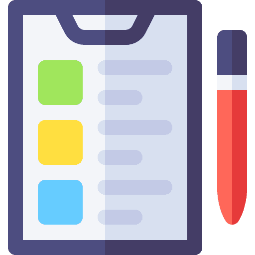Testing test clipboard files and folders icon Testing test clipboard files and folders icon