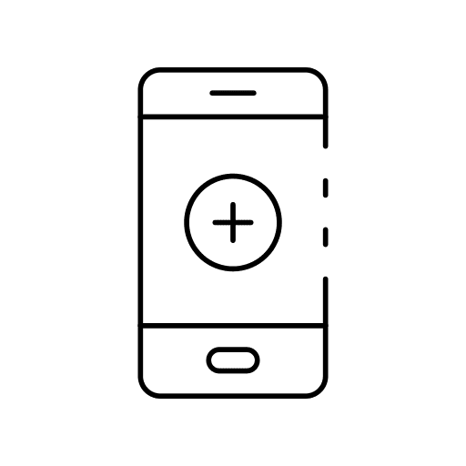 Emergency call cellphone emergency call electronics icon Emergency call cellphone emergency call electronics icon