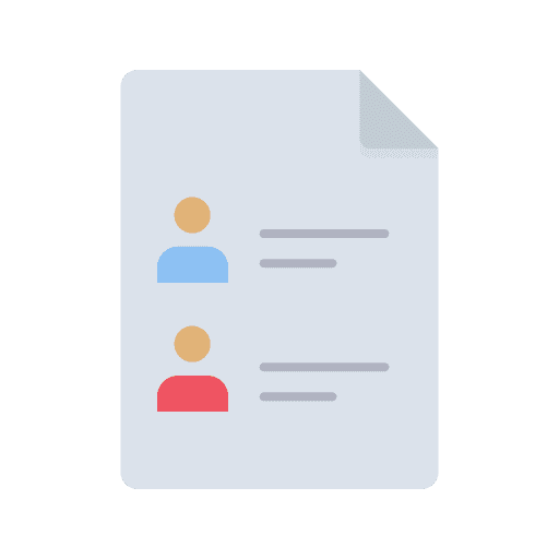 File details file page icon File details file page icon