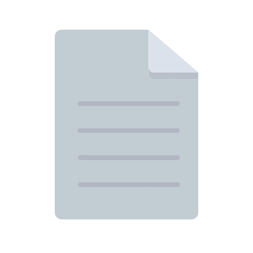 File files and folders file paper icon File files and folders file paper icon
