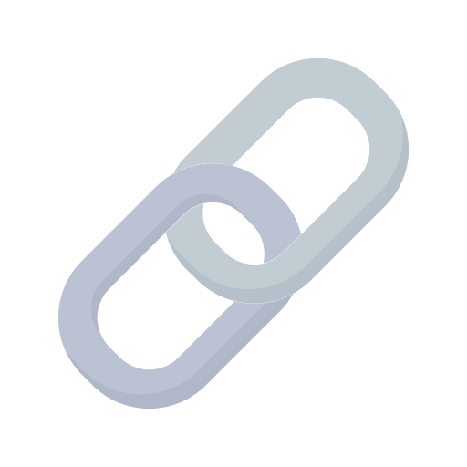 Url url link connection icon