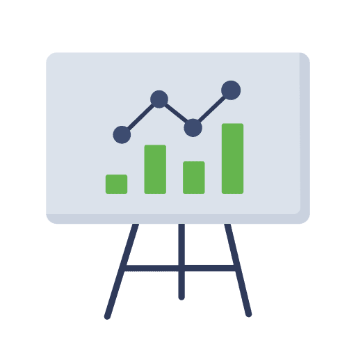 Bar chart bar chart chart business and finance icon Bar chart bar chart chart business and finance icon