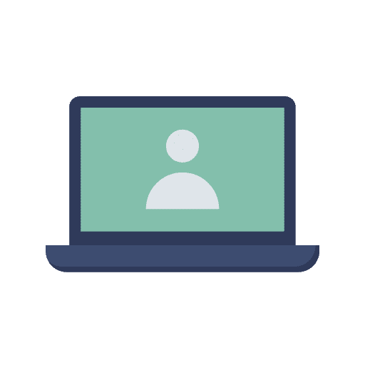 Laptop screen login laptop screen computer icon Laptop screen login laptop screen computer icon