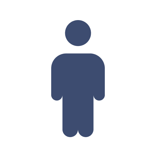 Man male people person icon Man male people person icon