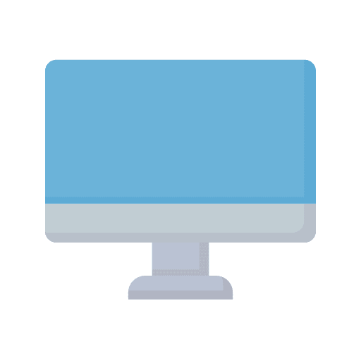 Monitor screen screen electronics monitor screen icon Monitor screen screen electronics monitor screen icon