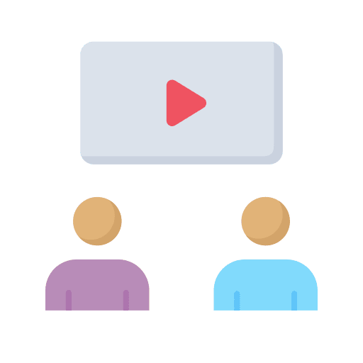 Viewers youtube avatar movie icon Viewers youtube avatar movie icon