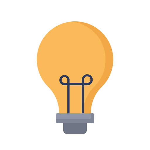 Bulb bulb light bulb electricity icon Bulb bulb light bulb electricity icon