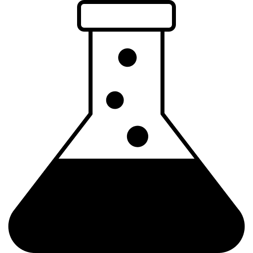 Test tube test tube chemical education icon