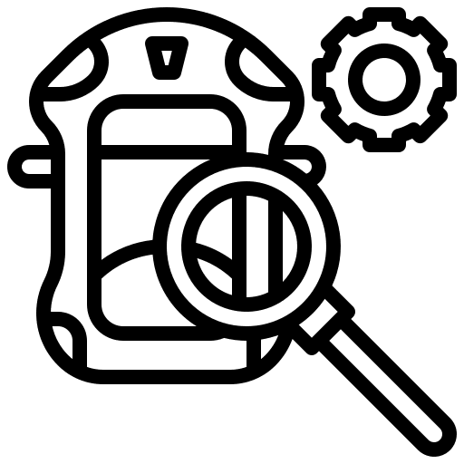 Data analysis automotive data data analysis icon
