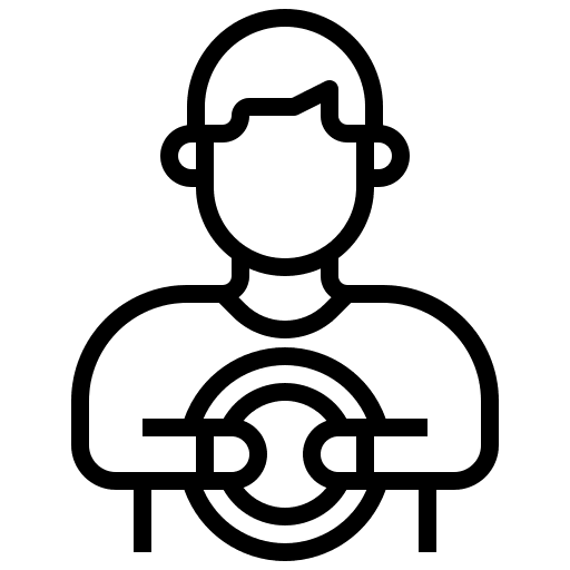 Drive drive self driving autonomous car icon Drive drive self driving autonomous car icon