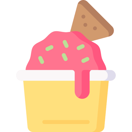 Nachos nachos cultures gastronomy icon Nachos nachos cultures gastronomy icon