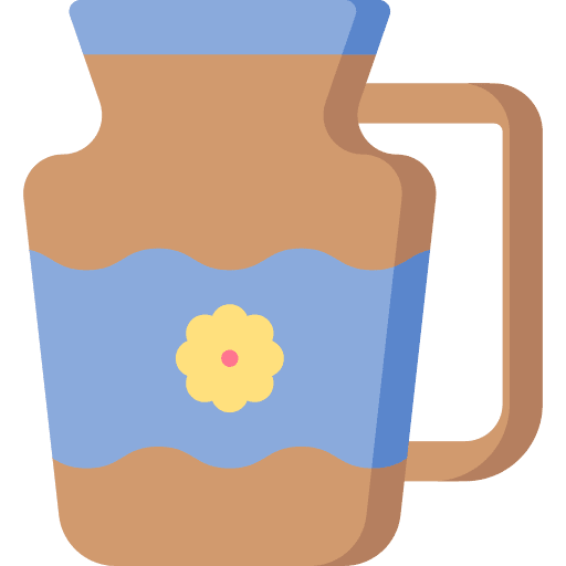 Atole chocolate cultures beverage icon Atole chocolate cultures beverage icon