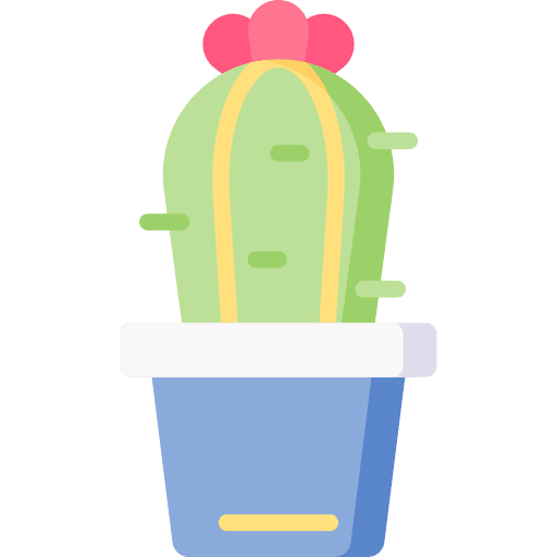 Cactus nature cactaceae cactus icon Cactus nature cactaceae cactus icon