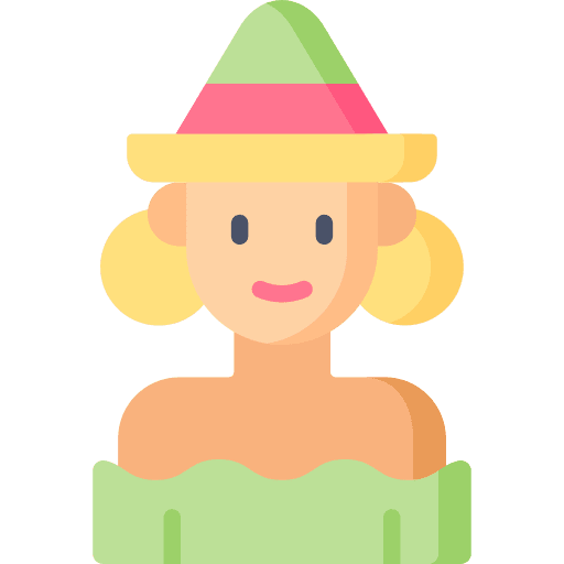 Mexican woman female mexican woman mexican hat icon Mexican woman female mexican woman mexican hat icon