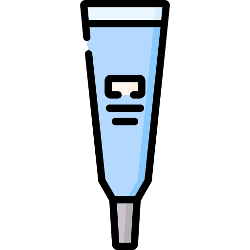 Eye cream eye makeup eye cream cosmetics icon Eye cream eye makeup eye cream cosmetics icon