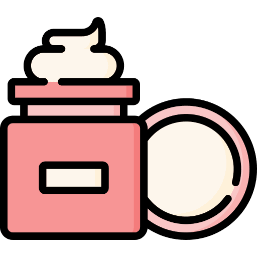 Moisturizer lotion beauty moisturizer icon Moisturizer lotion beauty moisturizer icon