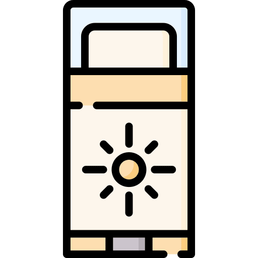 Sun stick sun stick holidays beauty icon Sun stick sun stick holidays beauty icon