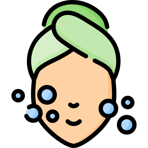 Washing wellness washing clean icon Washing wellness washing clean icon