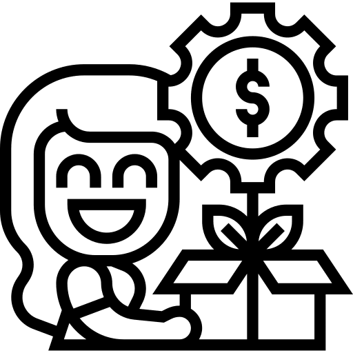 Growth product shipping and delivery growth icon Growth product shipping and delivery growth icon