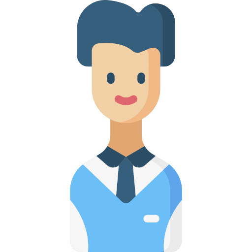Flight attendant flight attendant people avatar icon Flight attendant flight attendant people avatar icon
