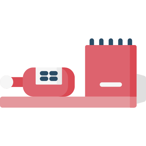 Black box box transportation flight icon Black box box transportation flight icon