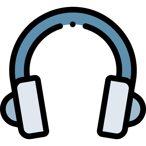 Headphones music music headphones headphones icon Headphones music music headphones headphones icon