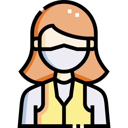 Volunteer support supporter volunteer icon