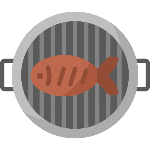 Fish fish food and restaurant restaurant icon Fish fish food and restaurant restaurant icon
