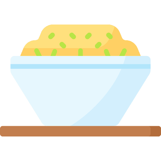 Mashed potatoes mashed potatoes dish icon Mashed potatoes mashed potatoes dish icon