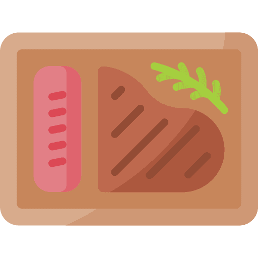 Cutting board butcher cooking tools kitchen icon Cutting board butcher cooking tools kitchen icon