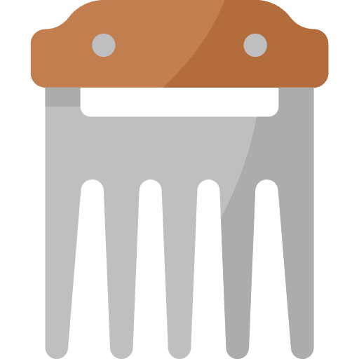 Meat claw kitchen utensils tools meat icon Meat claw kitchen utensils tools meat icon