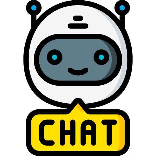 Bot communication robot bot icon Bot communication robot bot icon