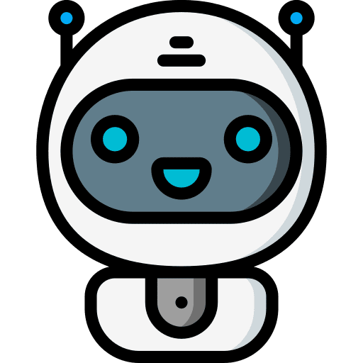 Bot live bot robot icon Bot live bot robot icon