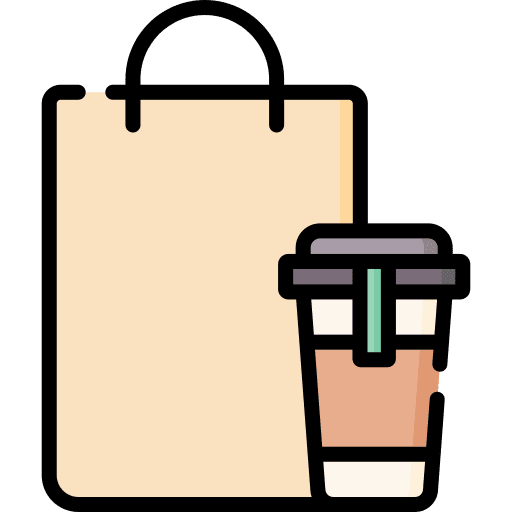 Coffee cup hot drink coffee shop take away icon Coffee cup hot drink coffee shop take away icon