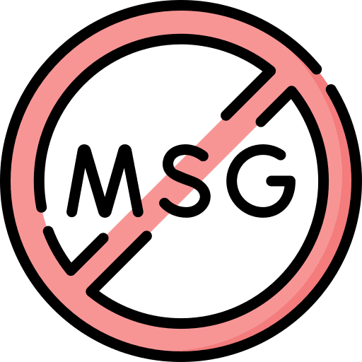 Msg msg signaling diet icon