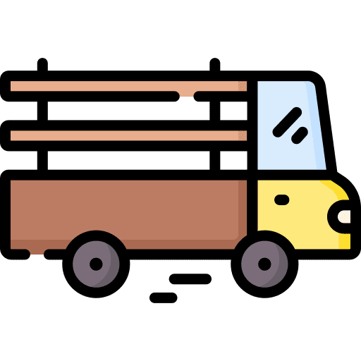 Pickup truck transport pickup car pickup truck icon Pickup truck transport pickup car pickup truck icon