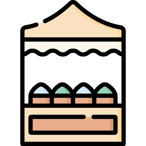 Spices food and restaurant food bag icon Spices food and restaurant food bag icon