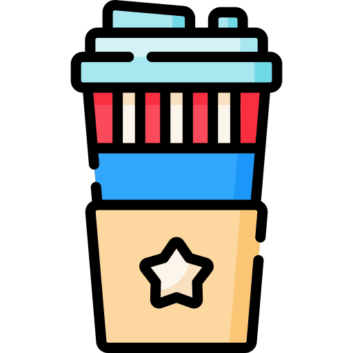 Tumbler food and restaurant sport water icon Tumbler food and restaurant sport water icon