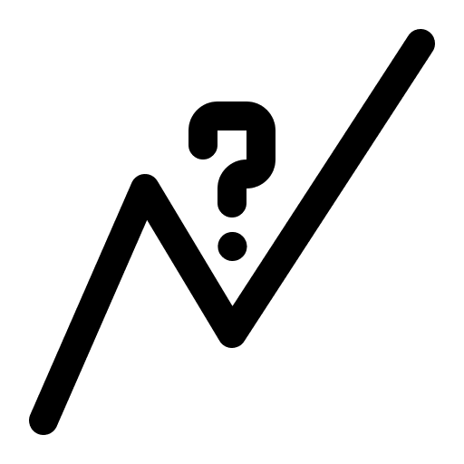 Business analyst information technology computer icon