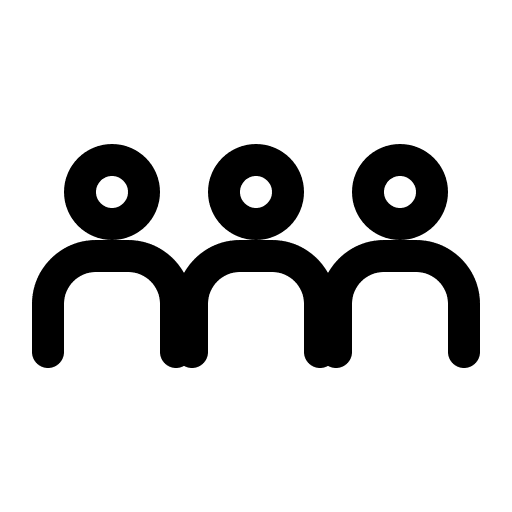 Users information users team icon Users information users team icon