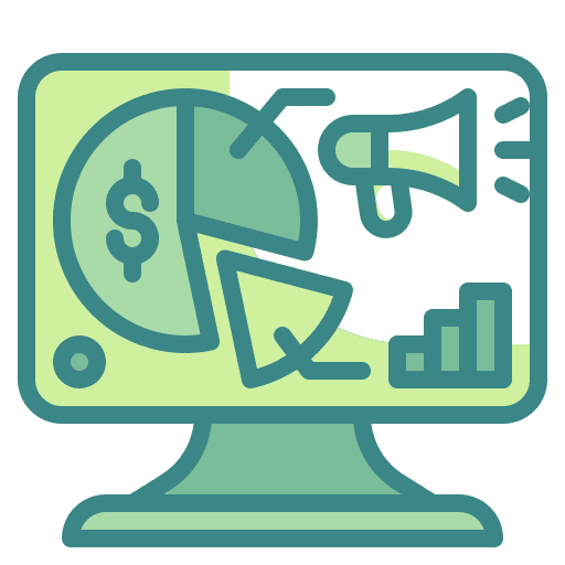 Pie chart business bar chart statistics icon Pie chart business bar chart statistics icon