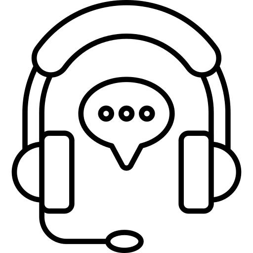 Customer service service call customer service help line icon Customer service service call customer service help line icon