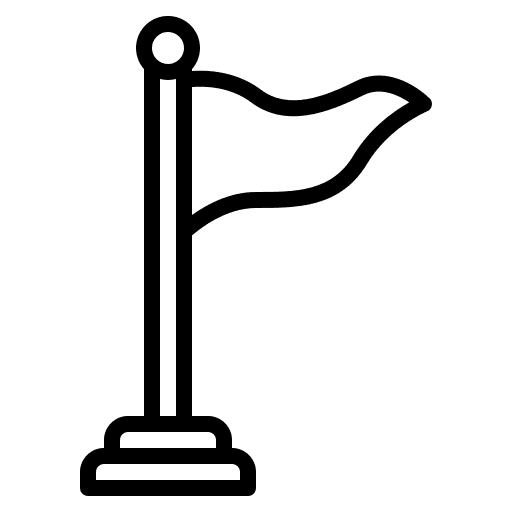 Achievement achievement mission goal icon