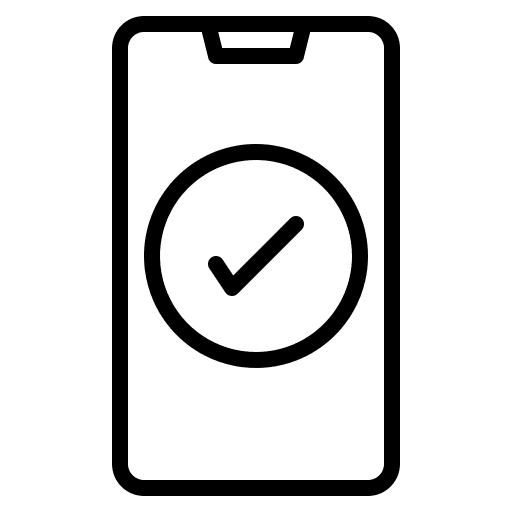 Completed task completed task done verified icon Completed task completed task done verified icon