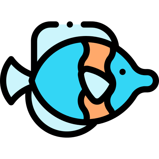 Fish diet sea healthy food icon Fish diet sea healthy food icon