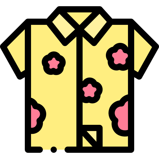 Hawaiian shirt flowers hawaiian shirt fashion icon Hawaiian shirt flowers hawaiian shirt fashion icon