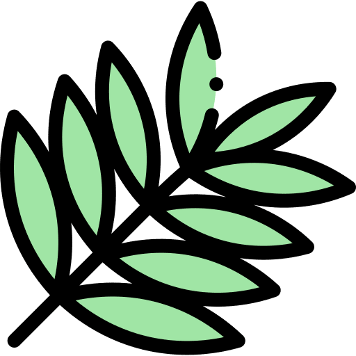 Leaf plant nature leaf icon Leaf plant nature leaf icon
