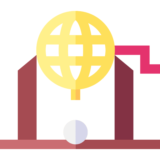 Bingo lottery bingo entertainment icon Bingo lottery bingo entertainment icon